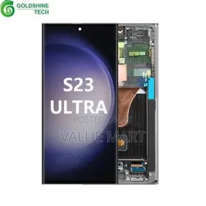 Samsung Galaxy S23,S23+,S23fe,S23ultra Screen