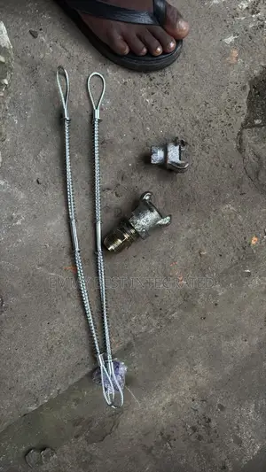 Whipcheck Safety Cable