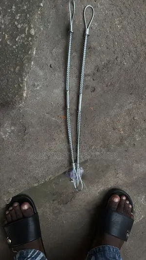 Whipcheck Safety Cable