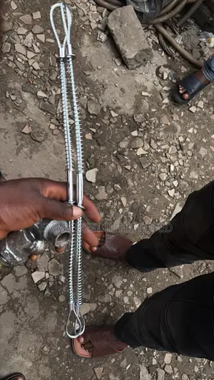Whipcheck Safety Cable