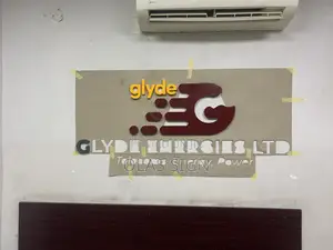 Indoor Signage