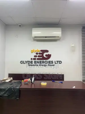 Indoor Signage