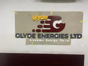 Indoor Signage