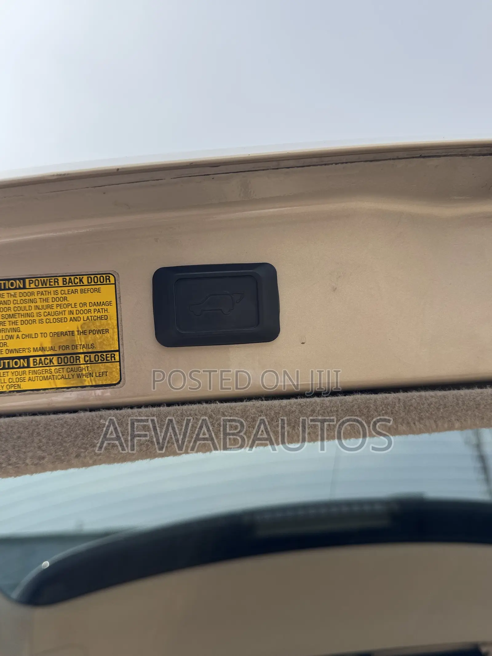 Lexus RX 350 2008 Gold