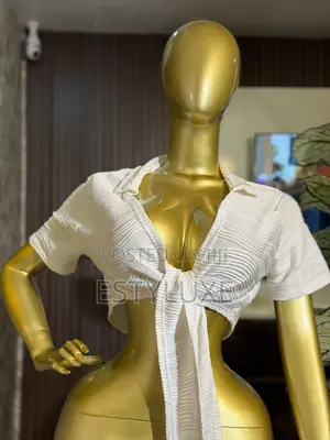 Beautiful Tops