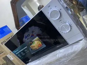 Hisense 20L Kitchen Microwave H20MOWS14 Manual Control 7000W