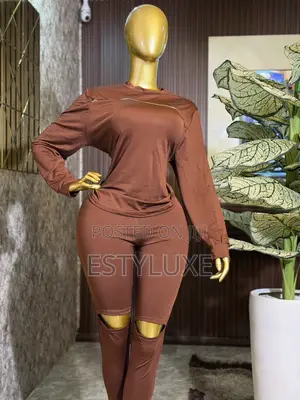 Jumpsuits/ Two Pieces