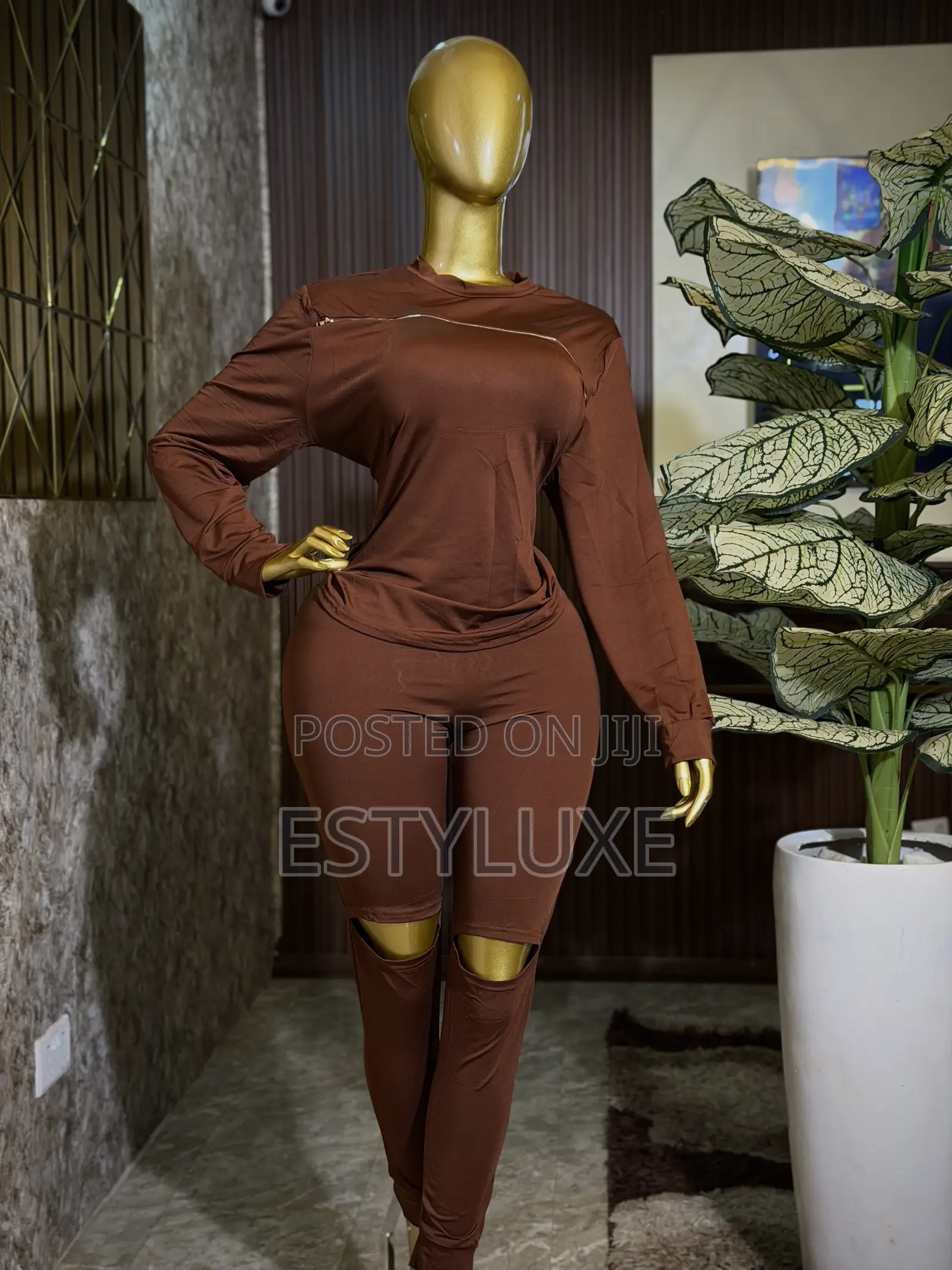 Jumpsuits/ Two Pieces