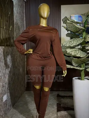 Jumpsuits/ Two Pieces
