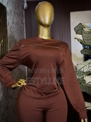 Jumpsuits/ Two Pieces