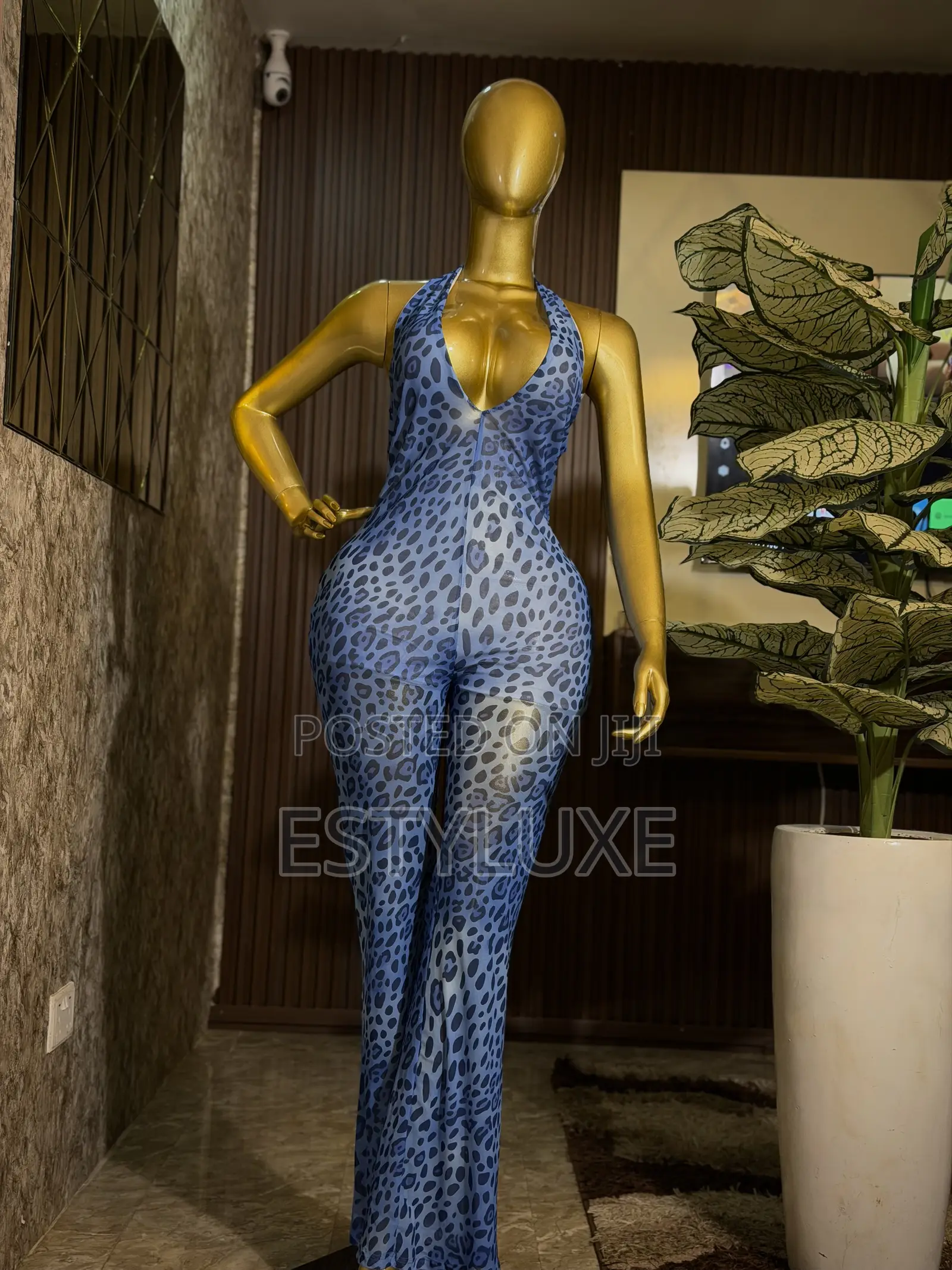 Jumpsuits/ Two Pieces