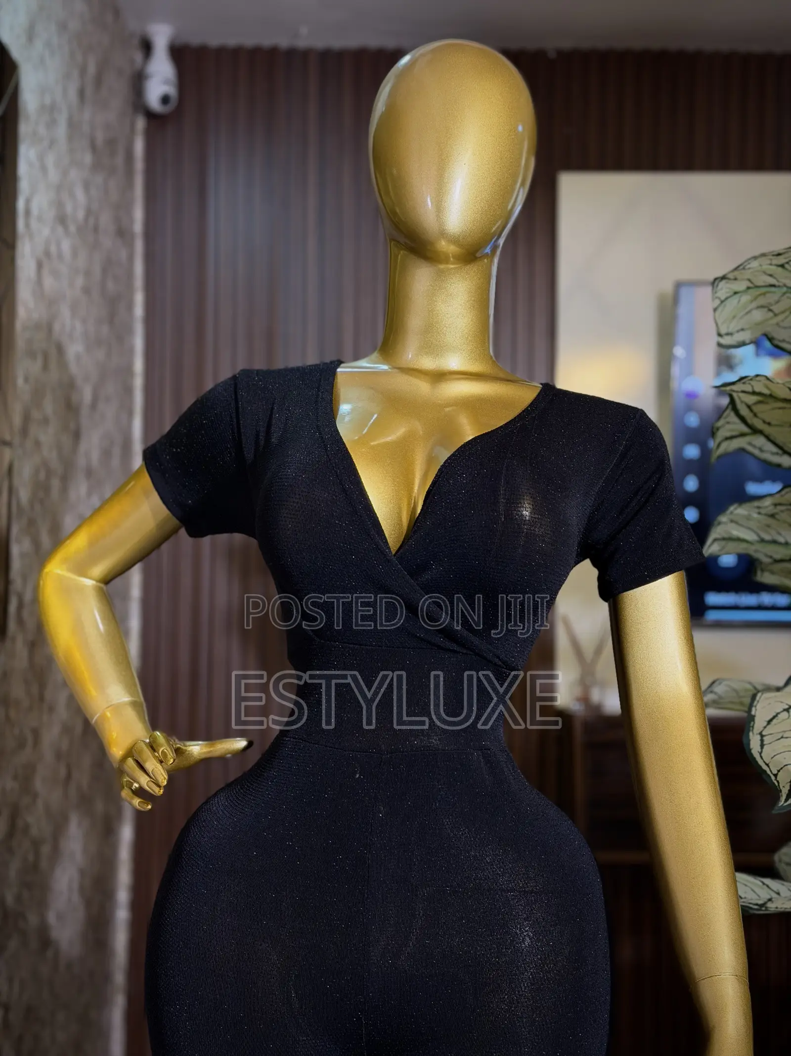 Jumpsuits/ Two Pieces