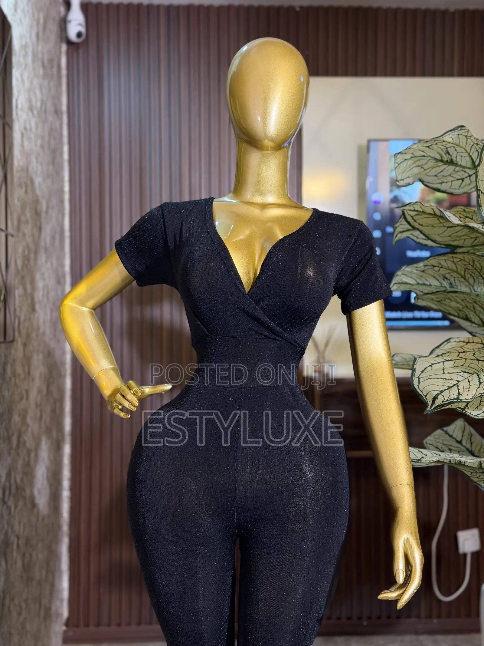 Jumpsuits/ Two Pieces