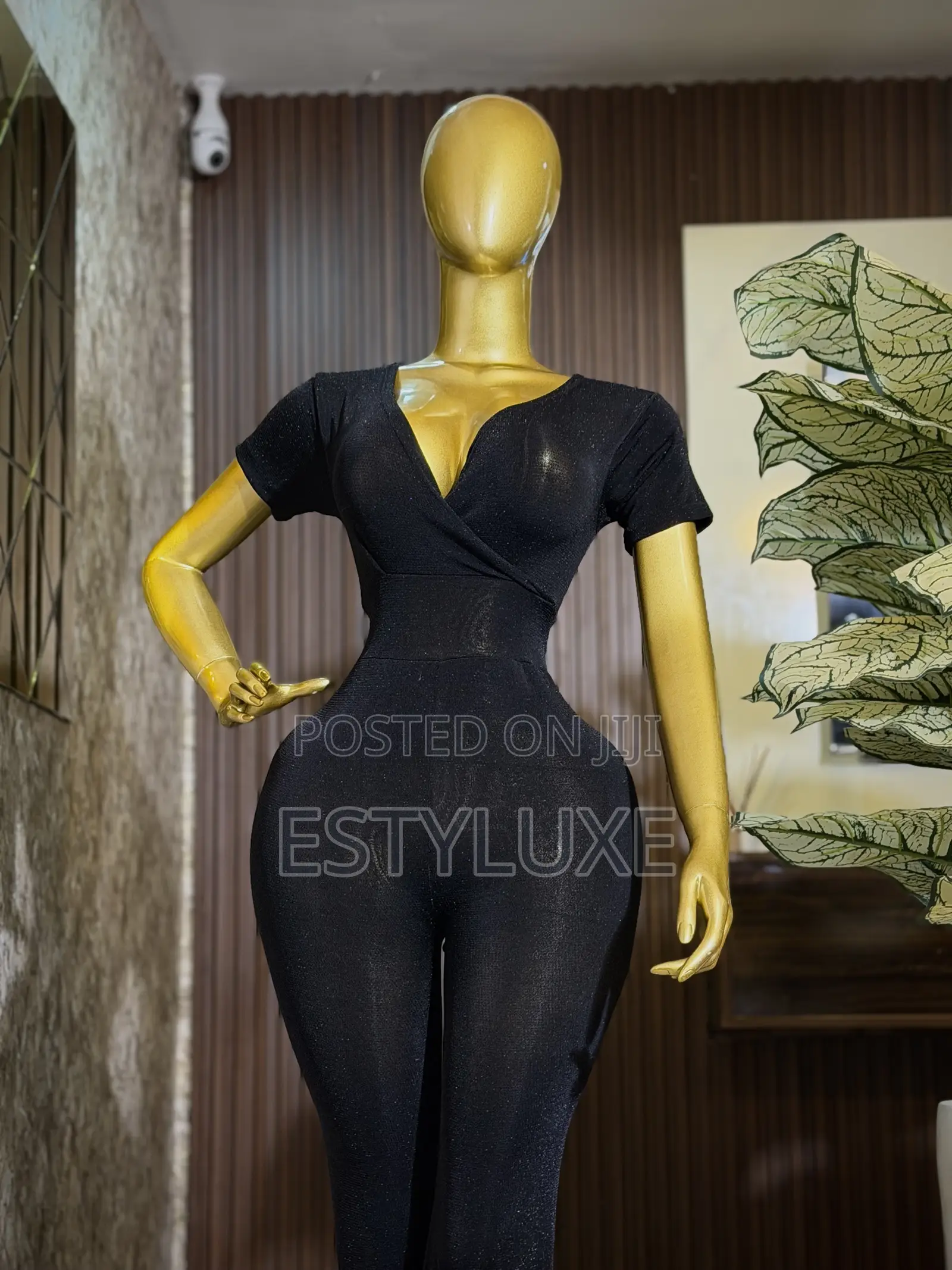 Jumpsuits/ Two Pieces