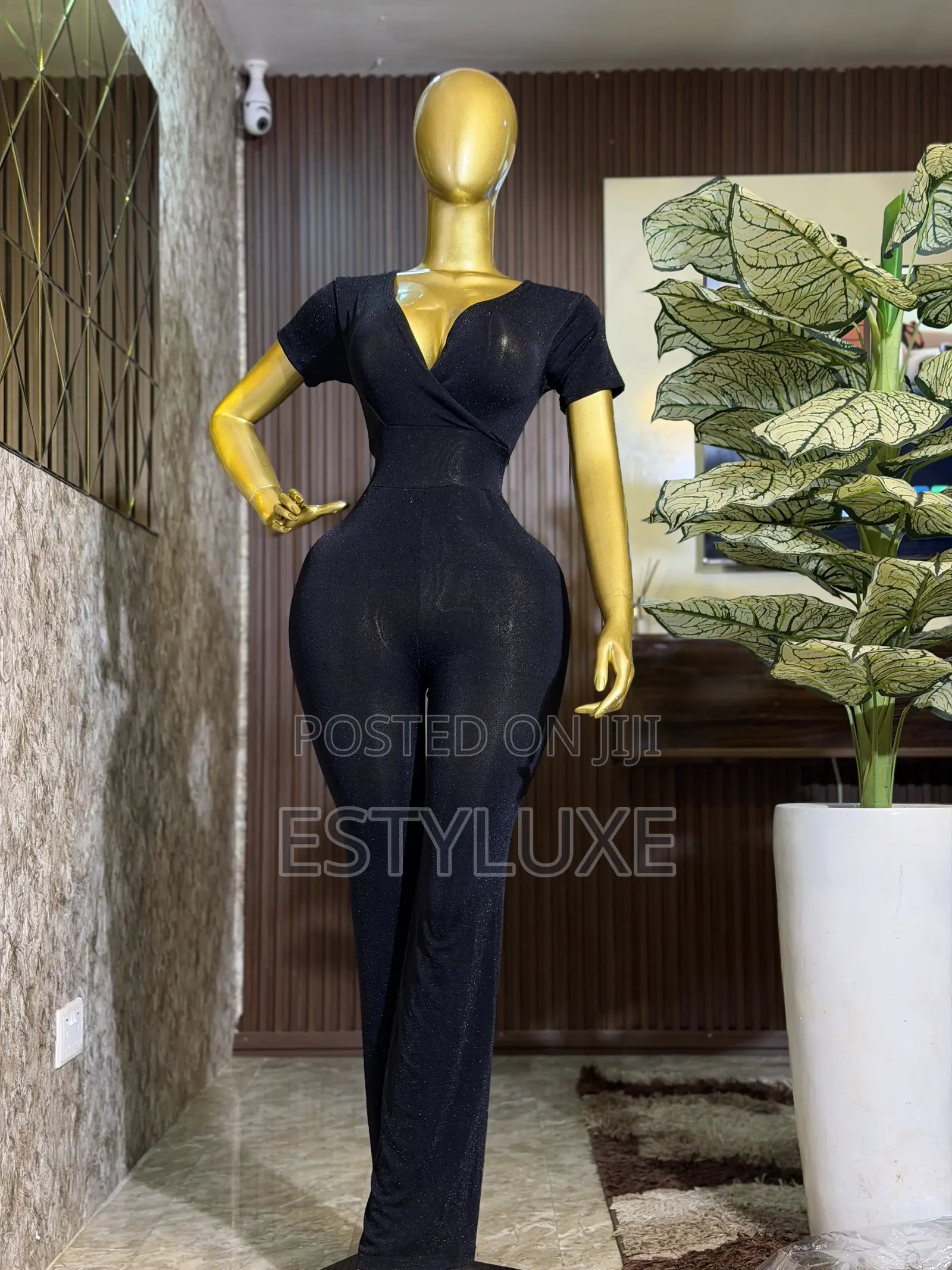 Jumpsuits/ Two Pieces