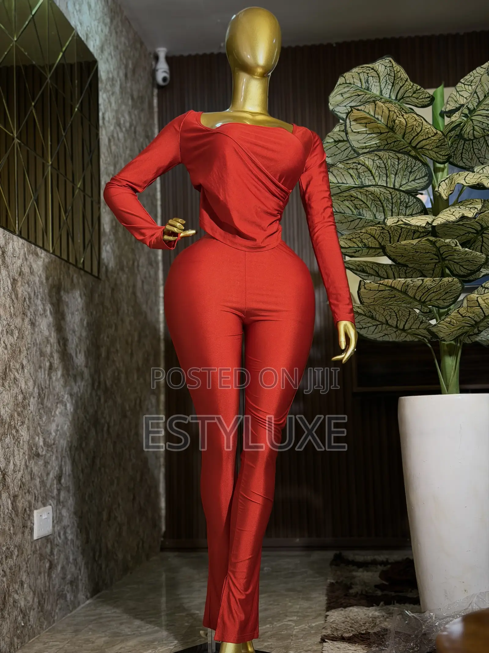 Jumpsuits/ Two Pieces