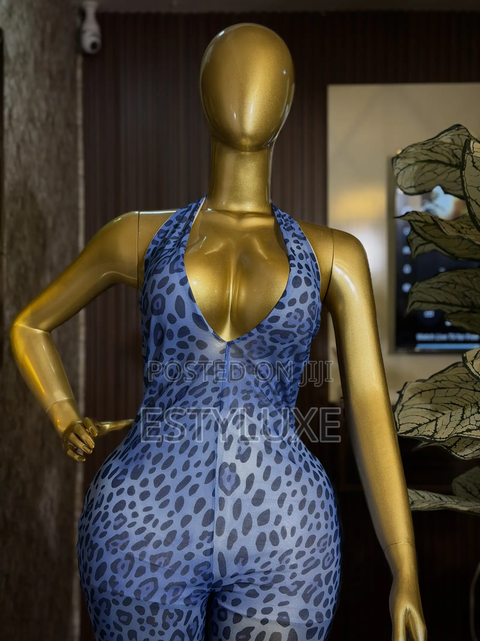 Jumpsuits/ Two Pieces