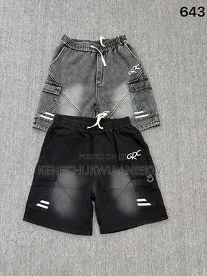 Kane Clothing