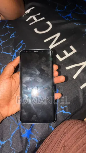 Samsung Galaxy S8 Plus 128 GB Blue