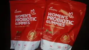 Vivonu Women Probiotics Gummies