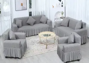 4 in 1 Chair Cover