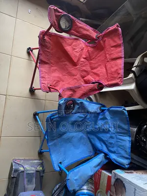 Foldable Chair for Kids