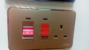 Electrical Quality Switches