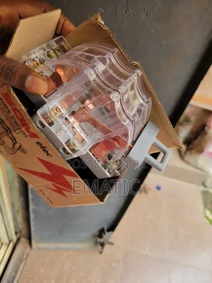 Electrical Quality Switches