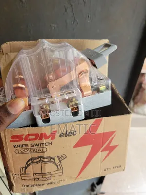 Electrical Quality Switches