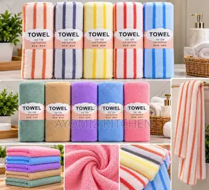 5:1 Towels