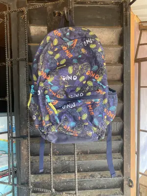 School Bag for Kid