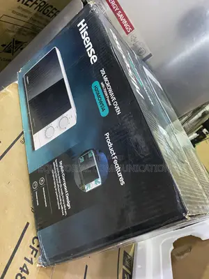 Hisense H20MOWS14 20L Home Microwave Oven Manual 7000W