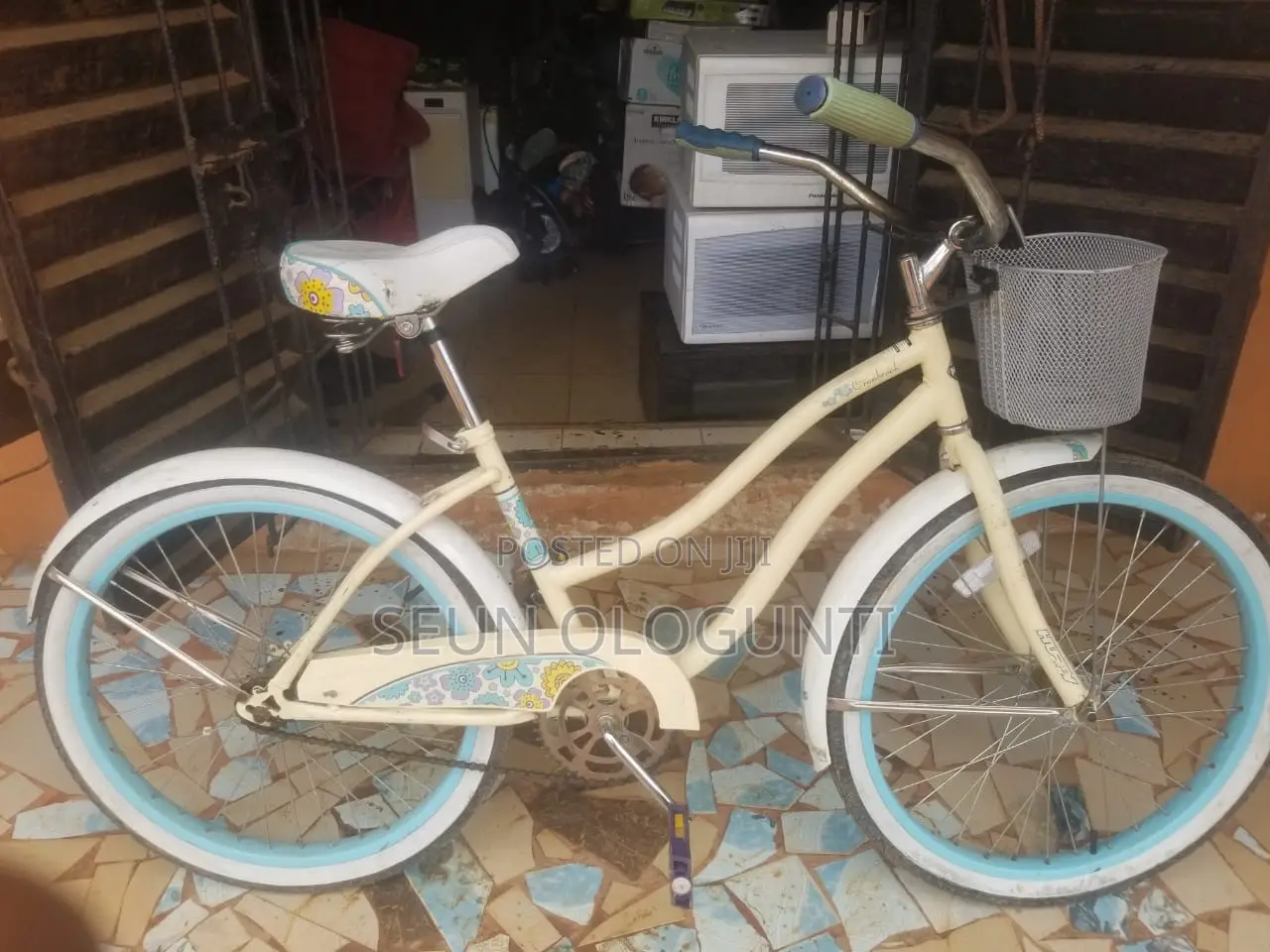 Bicycle for Kid