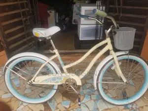 Bicycle for Kid