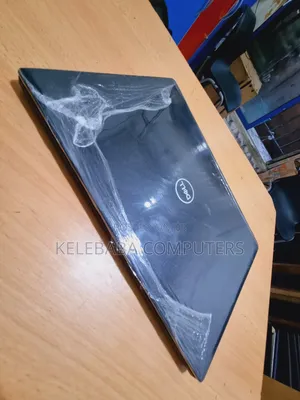 Laptop Dell Latitude 7290 8GB Intel Core i5 SSD 256GB
