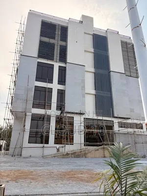 Shop Space