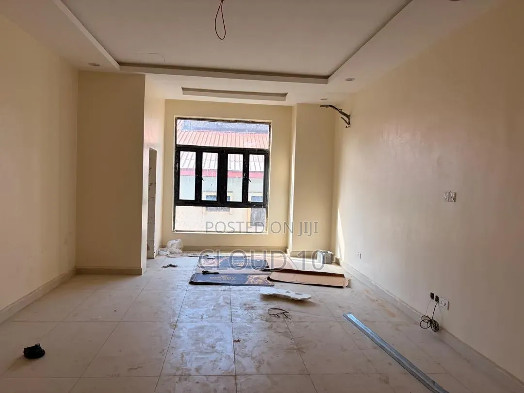 Shop Space