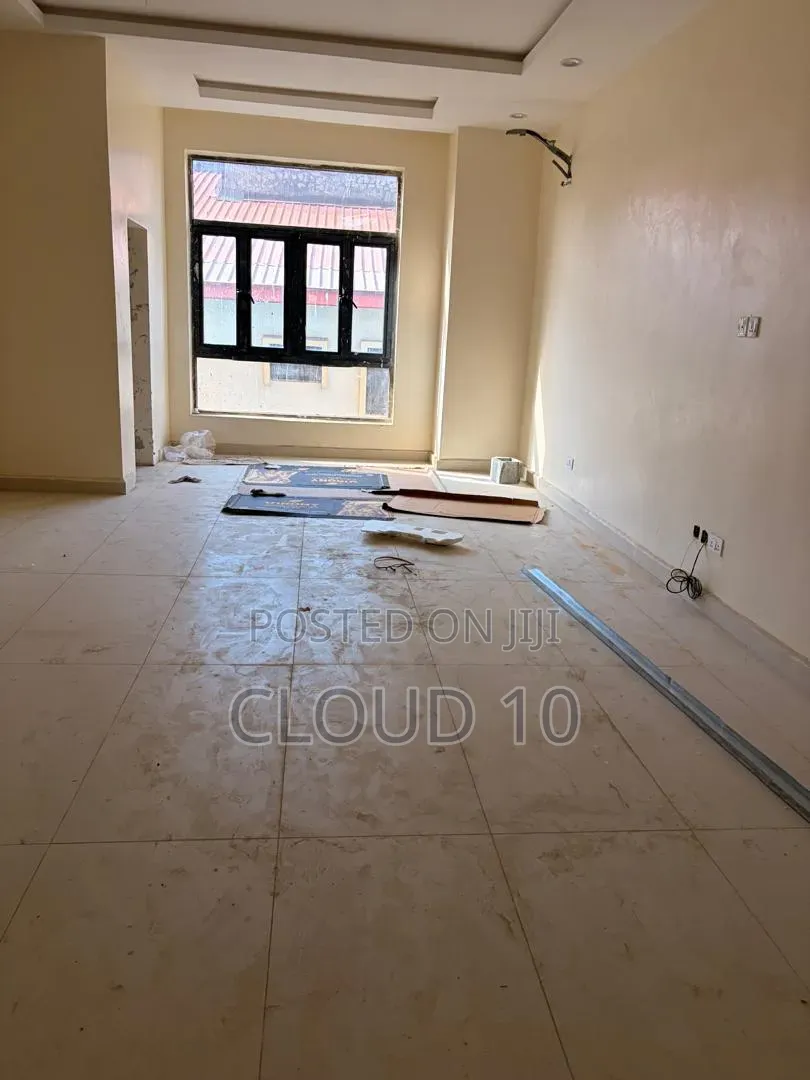 Shop Space