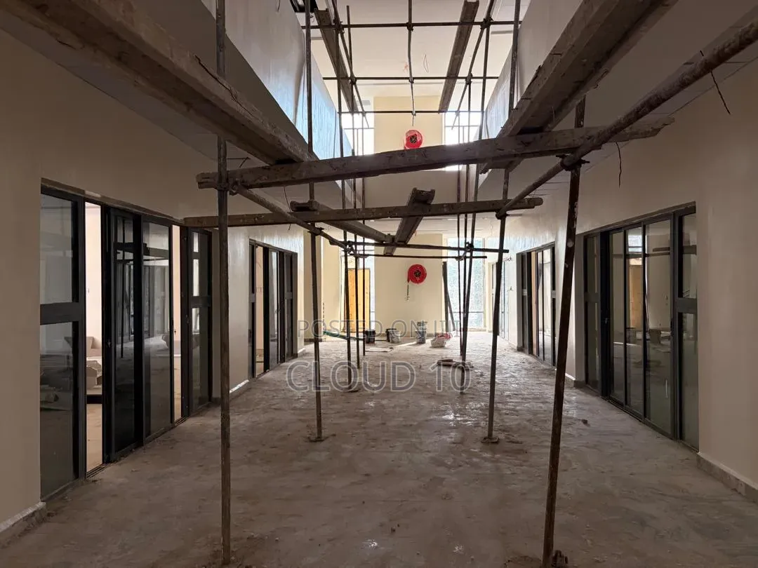 Shop Space