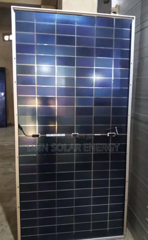 650w Suntech Solar Panels