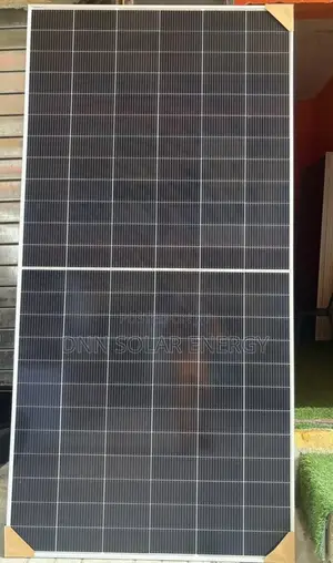 650w Suntech Solar Panels