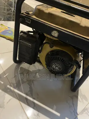 Elepaq Generator
