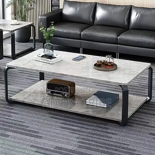 Marble Center Table
