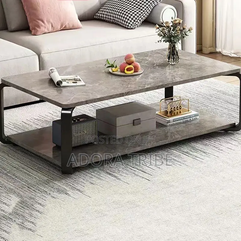 Marble Center Table