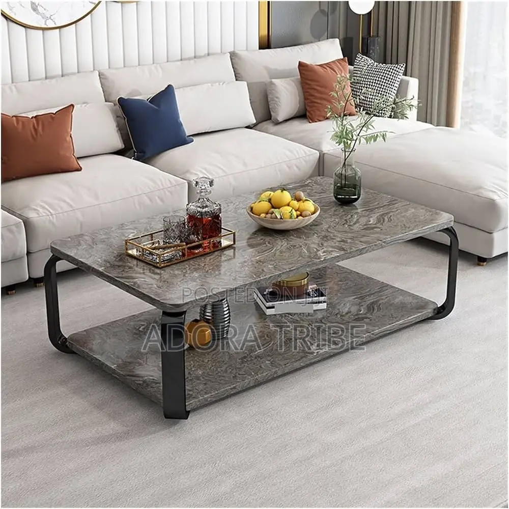 Marble Center Table