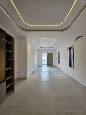 5bdrm Duplex in Omole Phase 2 for sale