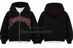Quality Hoodies