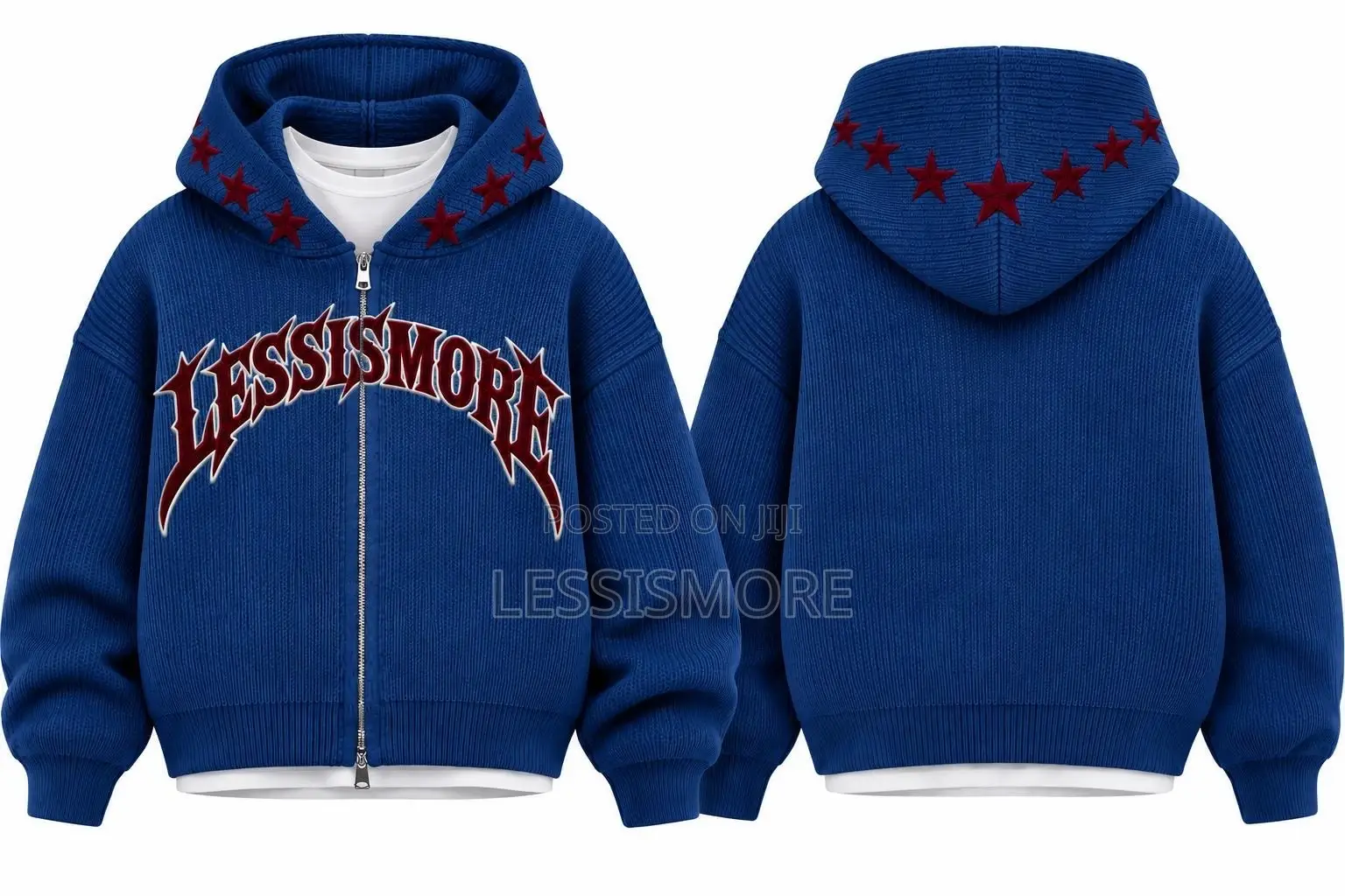 Quality Hoodies