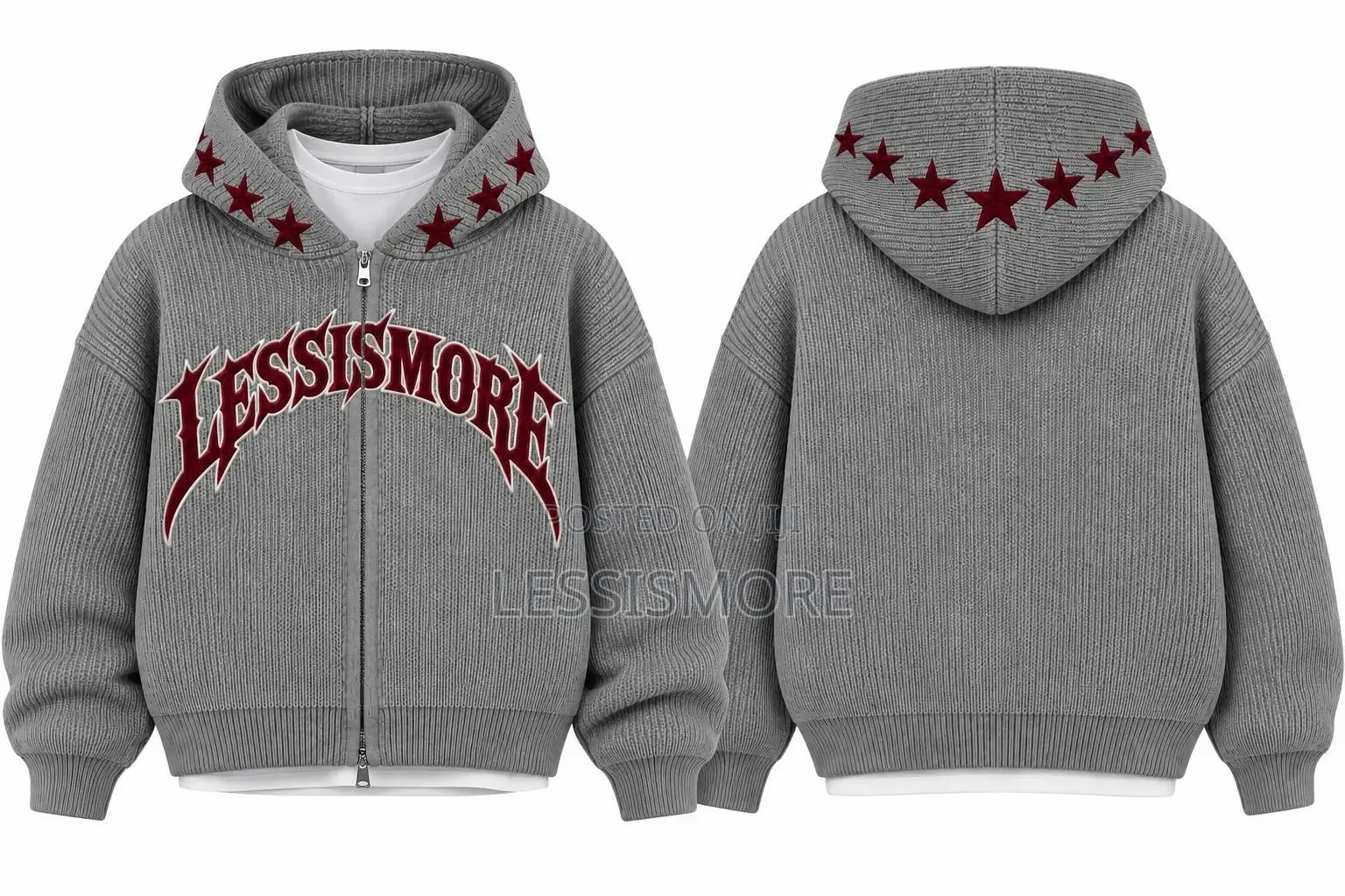 Quality Hoodies