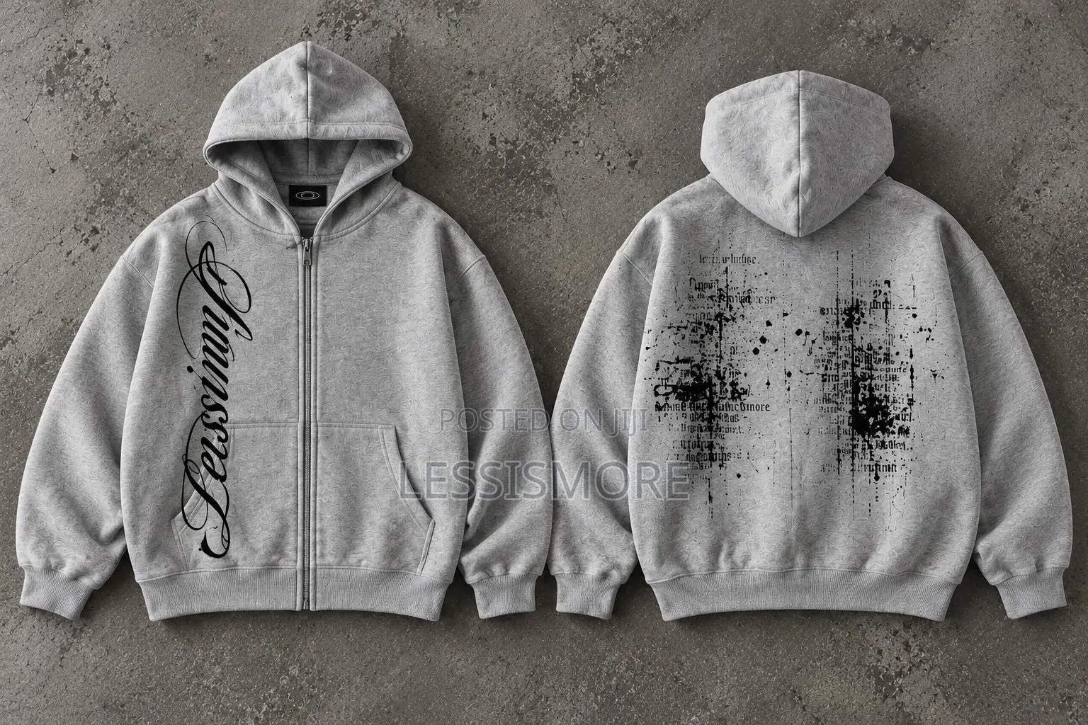 Quality Hoodies